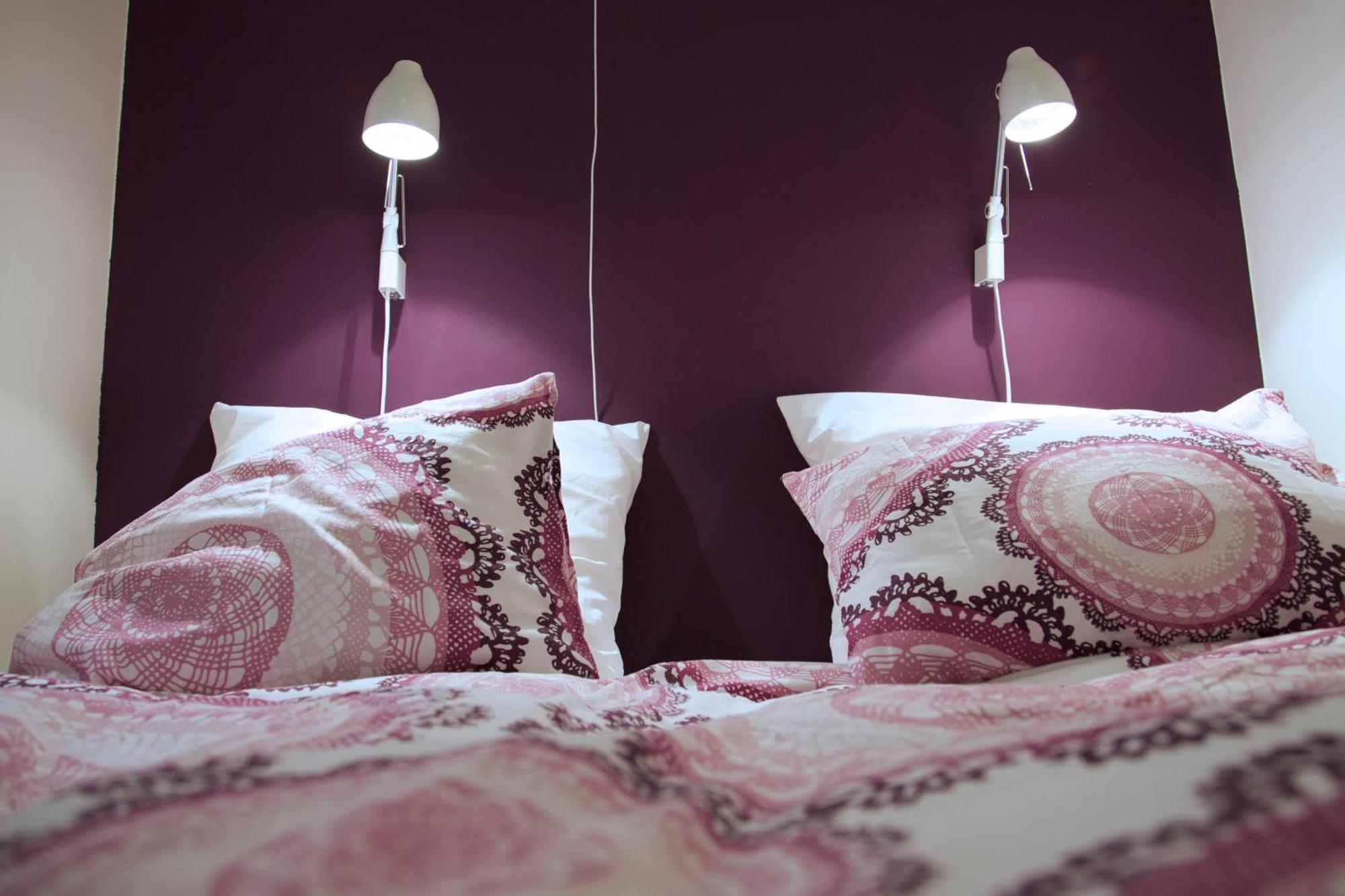 Logement-B&B Safier Joure Exteriér fotografie